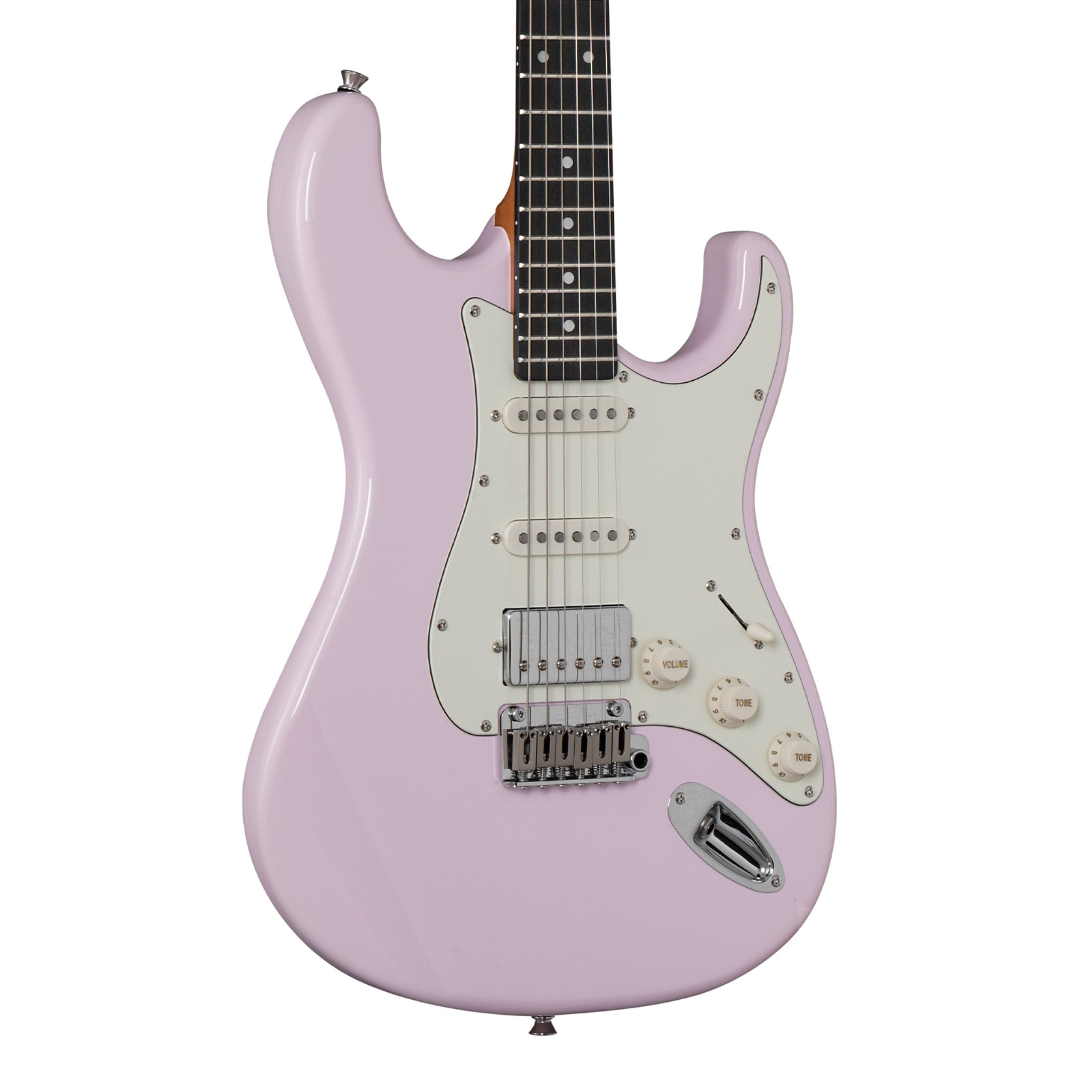Tagima T 640 Classic Electric Guitar with Single Coil neck and middle, Humbucker Bridge - El Cajon Guitars and Music