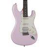 Tagima T 640 Classic Electric Guitar with Single Coil neck and middle, Humbucker Bridge - El Cajon Guitars and Music
