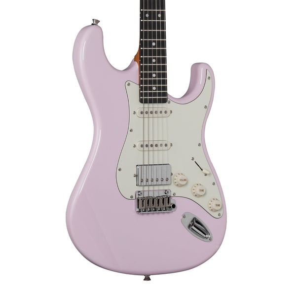 Tagima T 640 Classic Electric Guitar with Single Coil neck and middle, Humbucker Bridge - El Cajon Guitars and Music