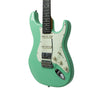 Tagima T 640 Classic Electric Guitar with Single Coil neck and middle, Humbucker Bridge - El Cajon Guitars and Music