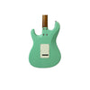 Tagima T 640 Classic Electric Guitar with Single Coil neck and middle, Humbucker Bridge - El Cajon Guitars and Music