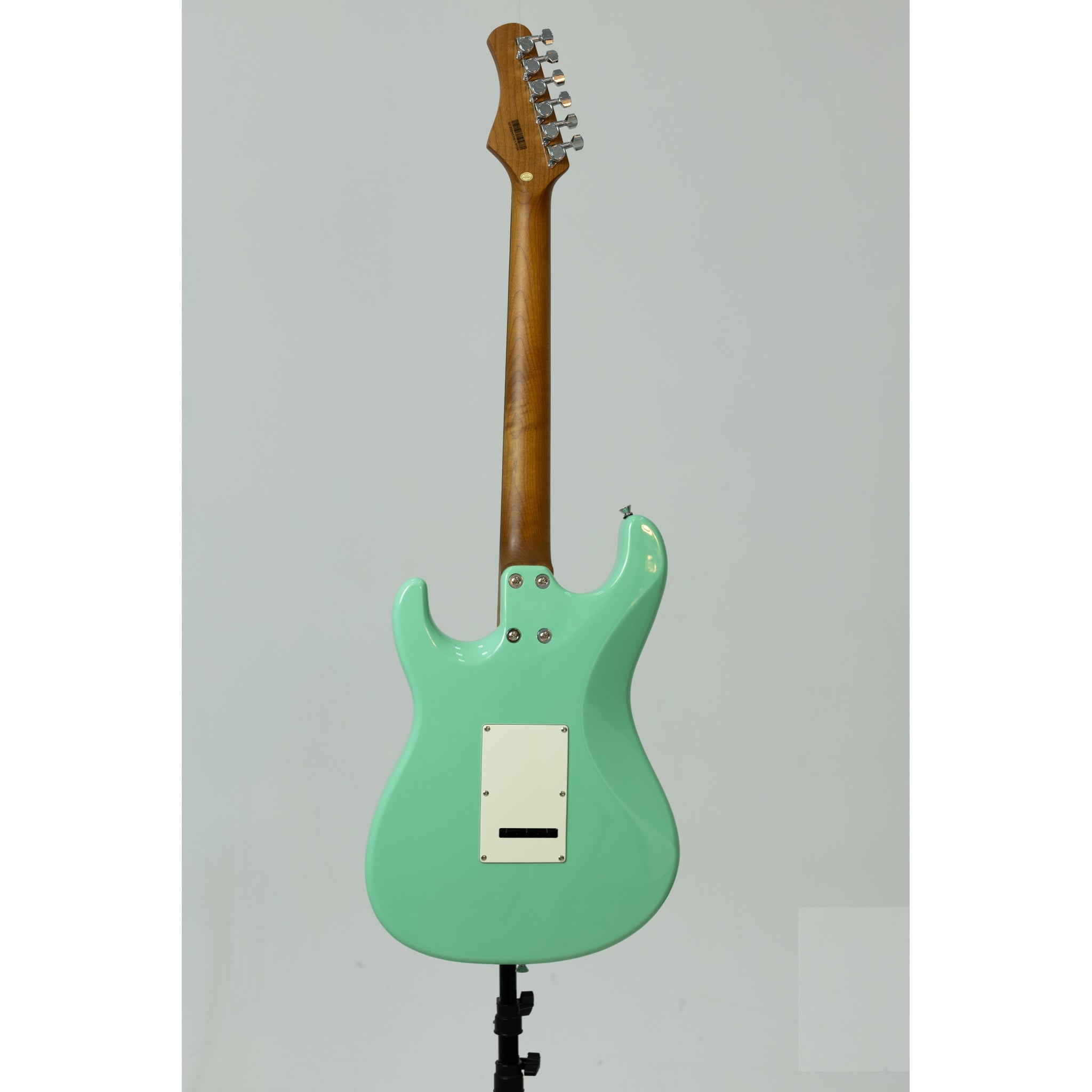 Tagima T 640 Classic Electric Guitar with Single Coil neck and middle, Humbucker Bridge - El Cajon Guitars and Music