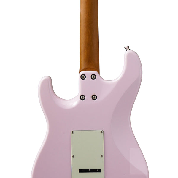 Tagima T 640 Classic Electric Guitar with Single Coil neck and middle, Humbucker Bridge - El Cajon Guitars and Music