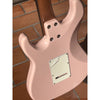 Tagima T 640 Super Classic Electric Guitar with Single Coil neck and middle, Humbucker Bridge - El Cajon Guitars and Music