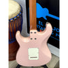 Tagima T 640 Super Classic Electric Guitar with Single Coil neck and middle, Humbucker Bridge - El Cajon Guitars and Music