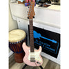 Tagima T 640 Super Classic Electric Guitar with Single Coil neck and middle, Humbucker Bridge - El Cajon Guitars and Music