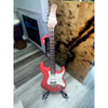 Tagima T 640 Super Classic Electric Guitar with Single Coil neck and middle, Humbucker Bridge - El Cajon Guitars and Music