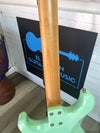 Tagima T 640 Super Classic Electric Guitar with Single Coil neck and middle, Humbucker Bridge - El Cajon Guitars and Music