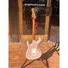 Tagima T 640 Super Classic Electric Guitar with Single Coil neck and middle, Humbucker Bridge - El Cajon Guitars and Music