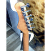 Tagima T 640 Super Classic Electric Guitar with Single Coil neck and middle, Humbucker Bridge - El Cajon Guitars and Music