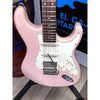 Tagima T 640 Super Classic Electric Guitar with Single Coil neck and middle, Humbucker Bridge - El Cajon Guitars and Music
