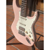 Tagima T 640 Super Classic Electric Guitar with Single Coil neck and middle, Humbucker Bridge - El Cajon Guitars and Music