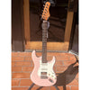 Tagima T 640 Super Classic Electric Guitar with Single Coil neck and middle, Humbucker Bridge - El Cajon Guitars and Music