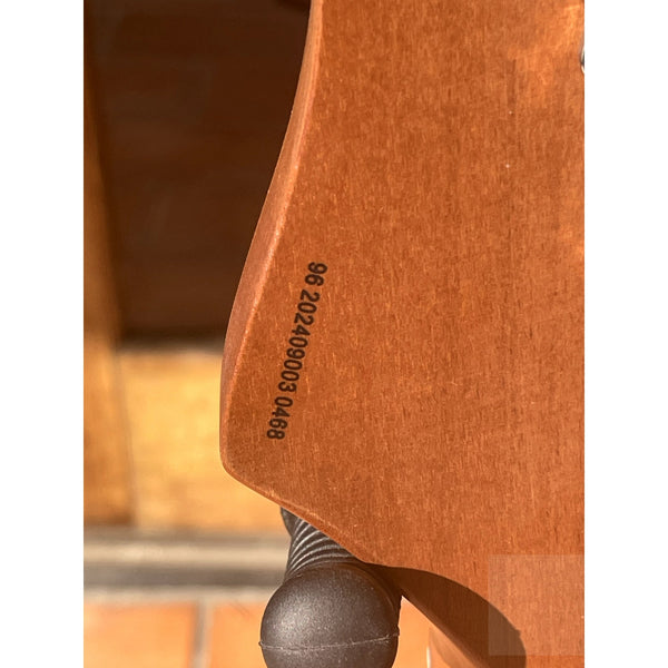 Tagima T 640 Super Classic Electric Guitar with Single Coil neck and middle, Humbucker Bridge - El Cajon Guitars and Music
