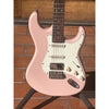 Tagima T 640 Super Classic Electric Guitar with Single Coil neck and middle, Humbucker Bridge - El Cajon Guitars and Music