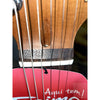 Tagima T 640 Super Classic Electric Guitar with Single Coil neck and middle, Humbucker Bridge - El Cajon Guitars and Music
