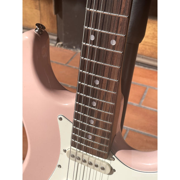 Tagima T 640 Super Classic Electric Guitar with Single Coil neck and middle, Humbucker Bridge - El Cajon Guitars and Music