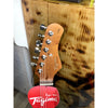 Tagima T 640 Super Classic Electric Guitar with Single Coil neck and middle, Humbucker Bridge - El Cajon Guitars and Music