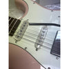 Tagima T 640 Super Classic Electric Guitar with Single Coil neck and middle, Humbucker Bridge - El Cajon Guitars and Music