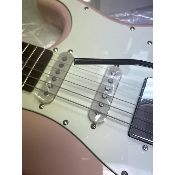 Tagima T 640 Super Classic Electric Guitar with Single Coil neck and middle, Humbucker Bridge - El Cajon Guitars and Music