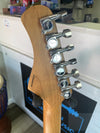 Tagima T 640 Super Classic Electric Guitar with Single Coil neck and middle, Humbucker Bridge - El Cajon Guitars and Music