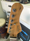 Tagima T 640 Super Classic Electric Guitar with Single Coil neck and middle, Humbucker Bridge - El Cajon Guitars and Music