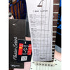 Tagima T 640 Super Classic Electric Guitar with Single Coil neck and middle, Humbucker Bridge - El Cajon Guitars and Music