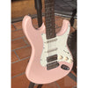 Tagima T 640 Super Classic Electric Guitar with Single Coil neck and middle, Humbucker Bridge - El Cajon Guitars and Music