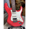Tagima T 640 Super Classic Electric Guitar with Single Coil neck and middle, Humbucker Bridge - El Cajon Guitars and Music