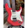 Tagima T 640 Super Classic Electric Guitar with Single Coil neck and middle, Humbucker Bridge - El Cajon Guitars and Music