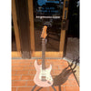 Tagima T 640 Super Classic Electric Guitar with Single Coil neck and middle, Humbucker Bridge - El Cajon Guitars and Music
