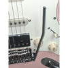 Tagima T 640 Super Classic Electric Guitar with Single Coil neck and middle, Humbucker Bridge - El Cajon Guitars and Music