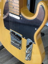Tagima TW 55 Butterscotch Tele Style Electric Guitar - El Cajon Guitars and Music