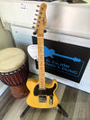 Tagima TW 55 Butterscotch Tele Style Electric Guitar - El Cajon Guitars and Music