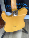 Tagima TW 55 Butterscotch Tele Style Electric Guitar - El Cajon Guitars and Music