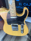 Tagima TW 55 Butterscotch Tele Style Electric Guitar - El Cajon Guitars and Music
