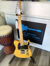 Tagima TW 55 Butterscotch Tele Style Electric Guitar - El Cajon Guitars and Music