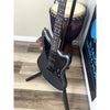 Tagima TW60 Electric Guitar Metallic Dark Silver Satin - Open Box Special - El Cajon Guitars and Music