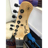 Tagima TW60 Electric Guitar Metallic Dark Silver Satin - Open Box Special - El Cajon Guitars and Music