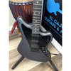 Tagima TW60 Electric Guitar Metallic Dark Silver Satin - Open Box Special - El Cajon Guitars and Music