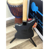 Tagima TW60 Electric Guitar Metallic Dark Silver Satin - Open Box Special - El Cajon Guitars and Music