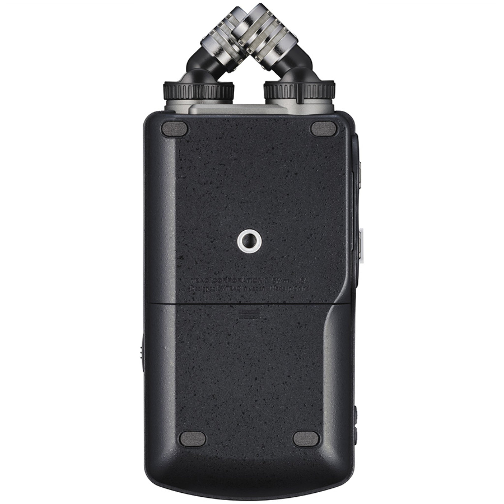 Tascam Portacapture X6 6 - Channel 32 - Bit Float Portable Audio Field Recorder - El Cajon Guitars and Music