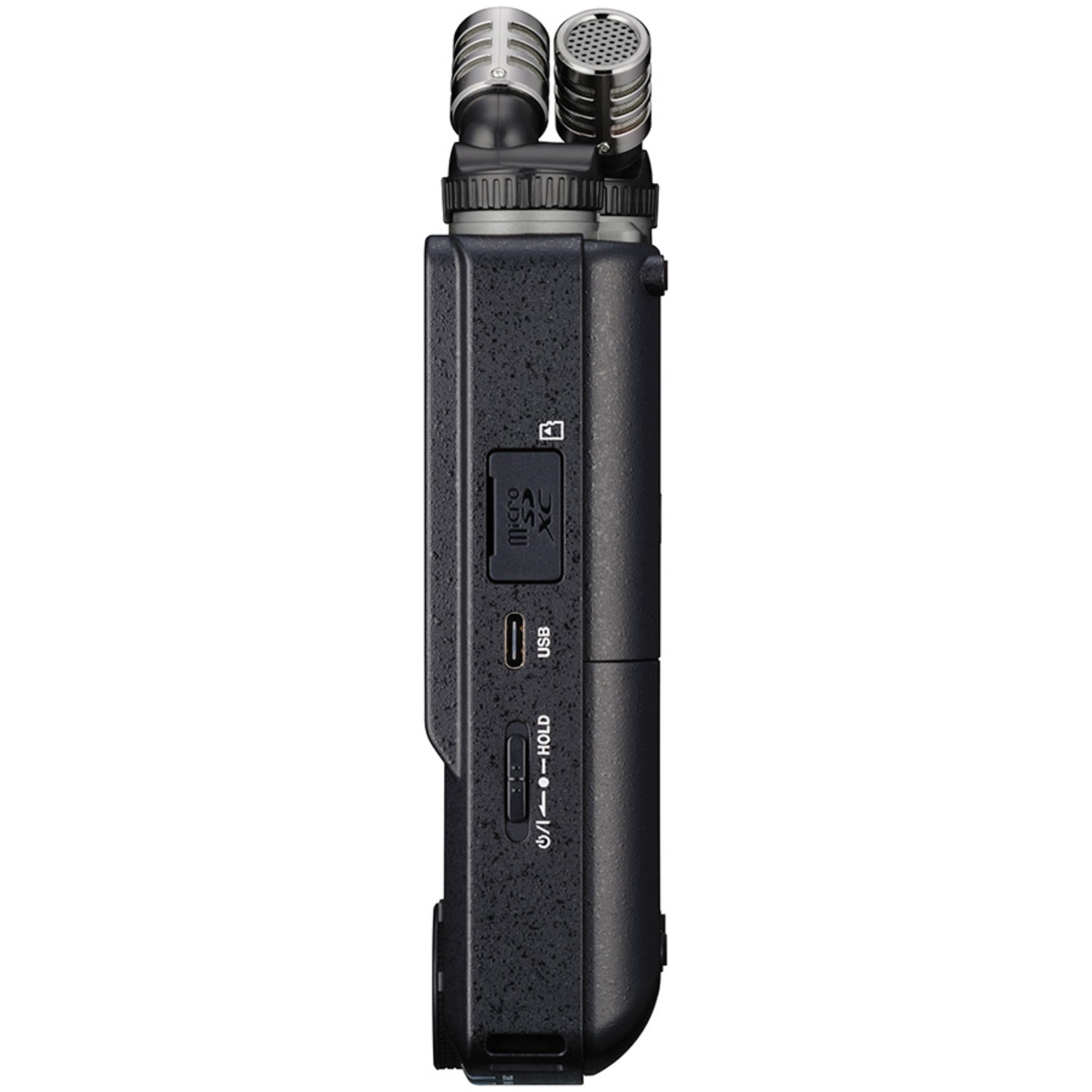 Tascam Portacapture X6 6 - Channel 32 - Bit Float Portable Audio Field Recorder - El Cajon Guitars and Music