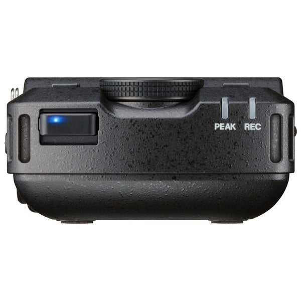 Tascam Portacapture X6 6 - Channel 32 - Bit Float Portable Audio Field Recorder - El Cajon Guitars and Music