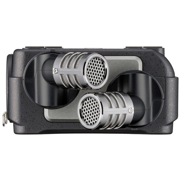 Tascam Portacapture X6 6 - Channel 32 - Bit Float Portable Audio Field Recorder - El Cajon Guitars and Music