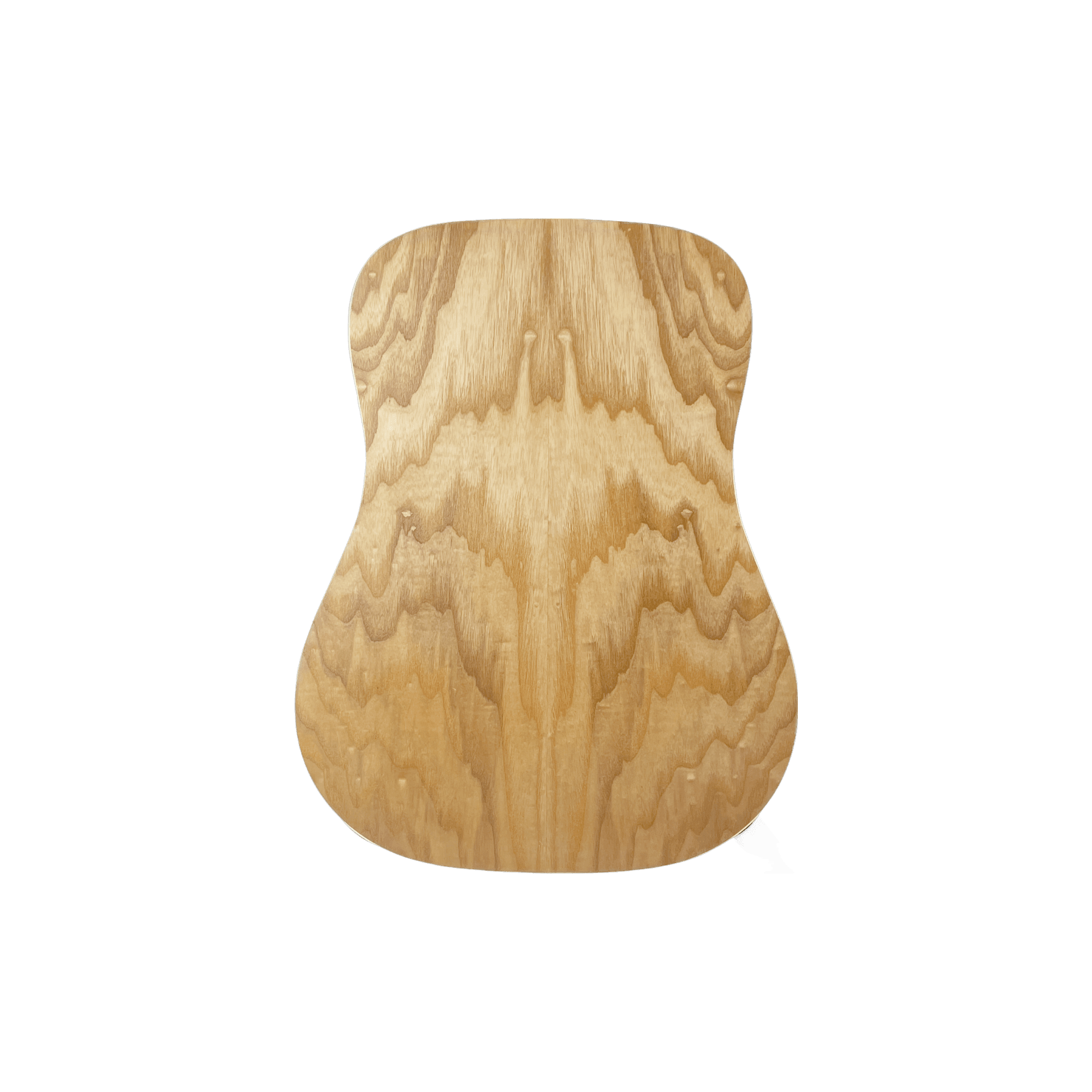 Teton Acoustic Guitar Willow STS140W - El Cajon Guitars and Music