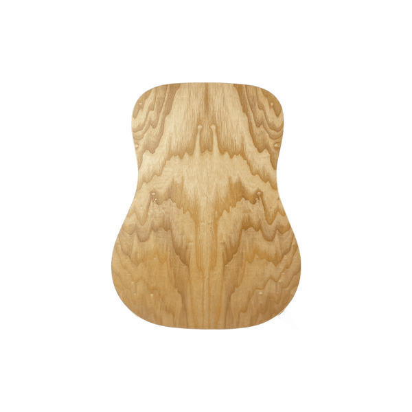 Teton Acoustic Guitar Willow STS140W - El Cajon Guitars and Music