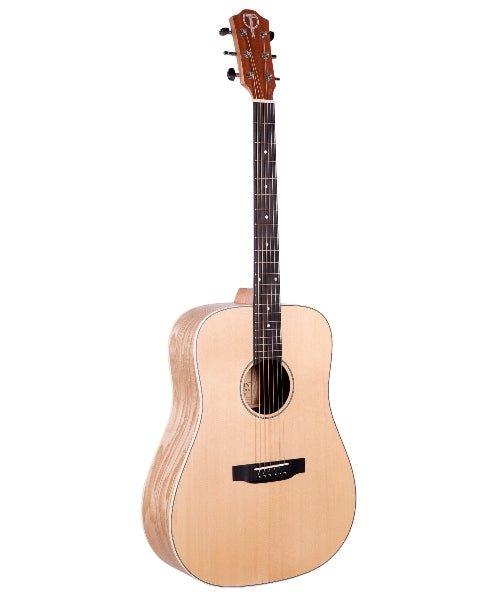 Teton Acoustic Guitar Willow STS140W - El Cajon Guitars and Music