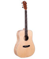 Teton Acoustic Guitar Willow STS140W - El Cajon Guitars and Music
