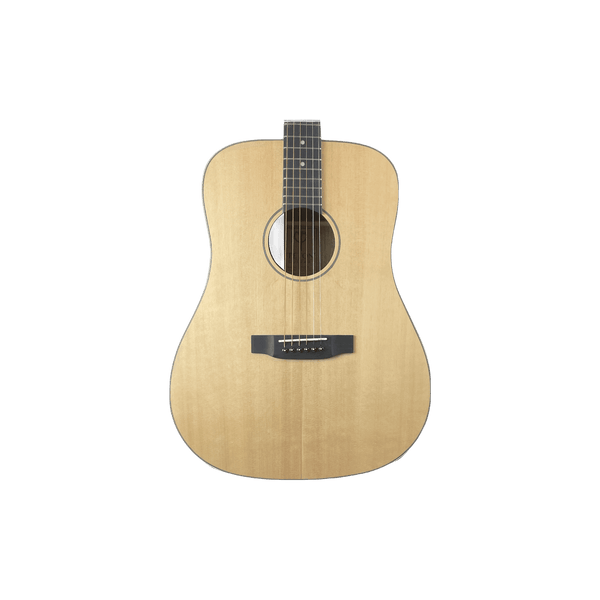Teton Acoustic Guitar Willow STS140W - El Cajon Guitars and Music